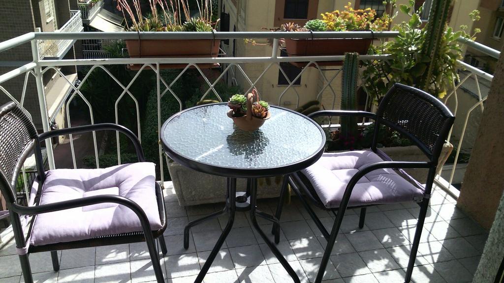 Miriam Guesthouse Рим Екстериор снимка