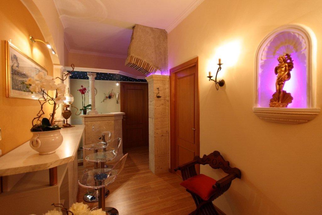 Miriam Guesthouse Рим Екстериор снимка
