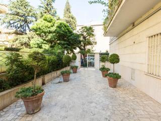 Miriam Guesthouse Рим Екстериор снимка