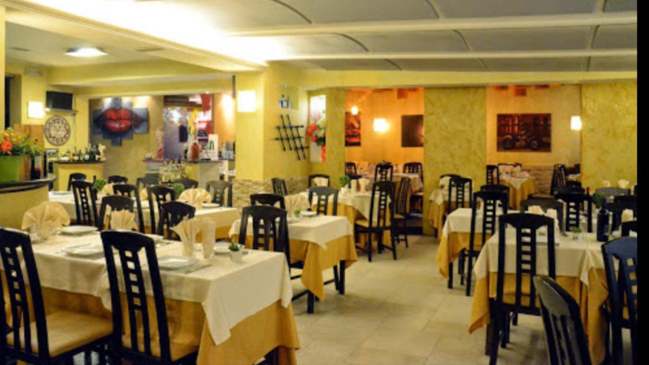 Miriam Guesthouse Рим Екстериор снимка