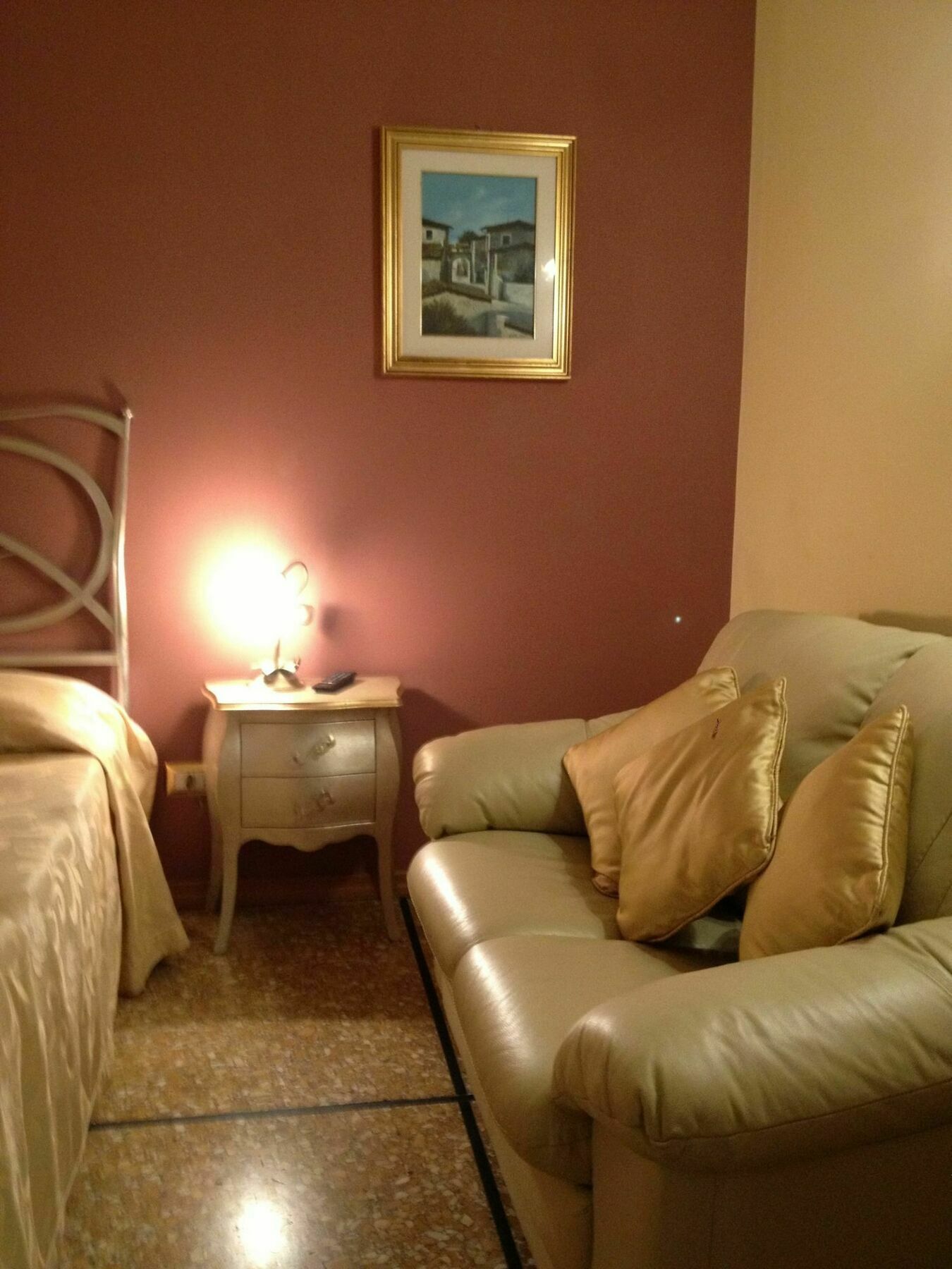 Miriam Guesthouse Рим Екстериор снимка