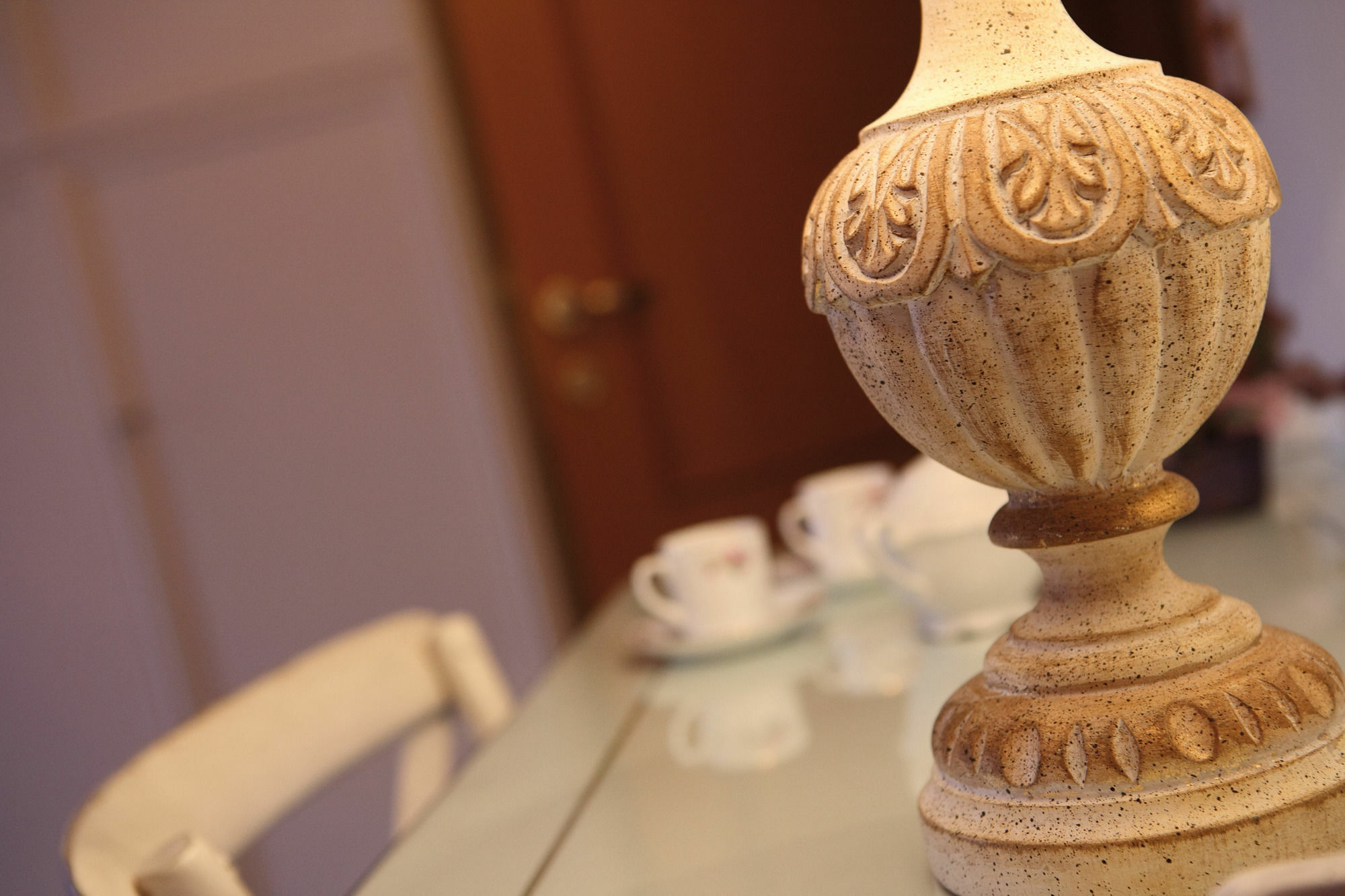 Miriam Guesthouse Рим Екстериор снимка