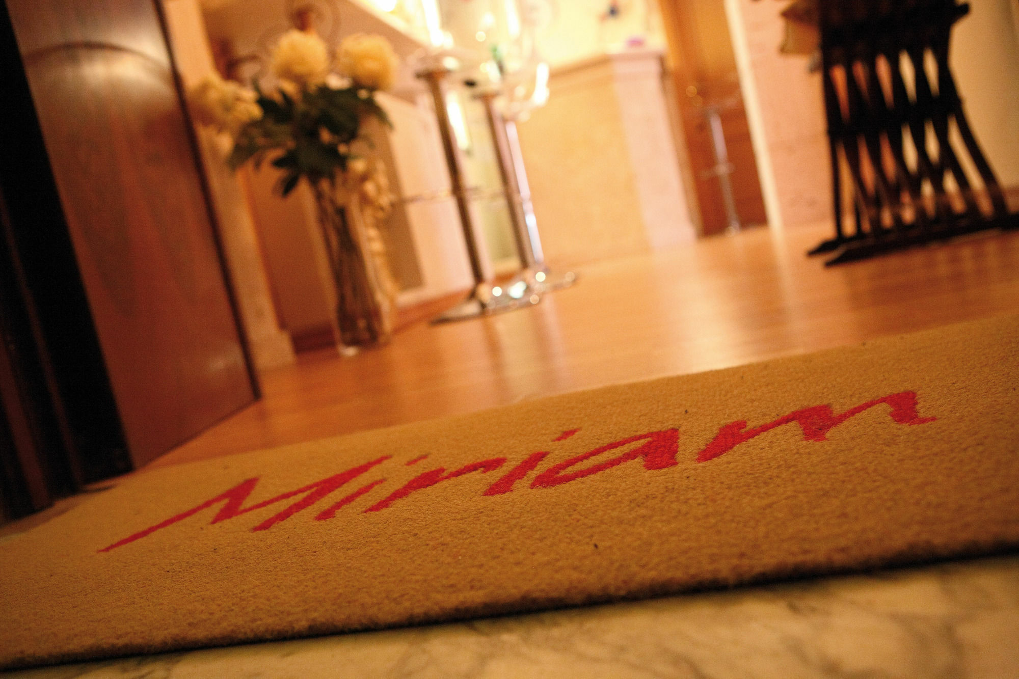 Miriam Guesthouse Рим Екстериор снимка